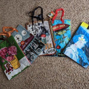 Trader Joe's Bags
